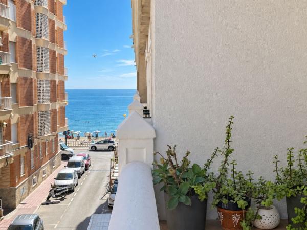 Studio for sale on Estudio en Playa de los Locos, Torrevieja, Torrevieja photo 4