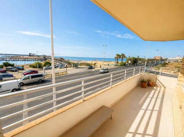 Продажа квартиры на Piso en Avenida Doctor Gregorio Marañón, El Acequión, Torrevieja, Торревьеха
thumbnail 2