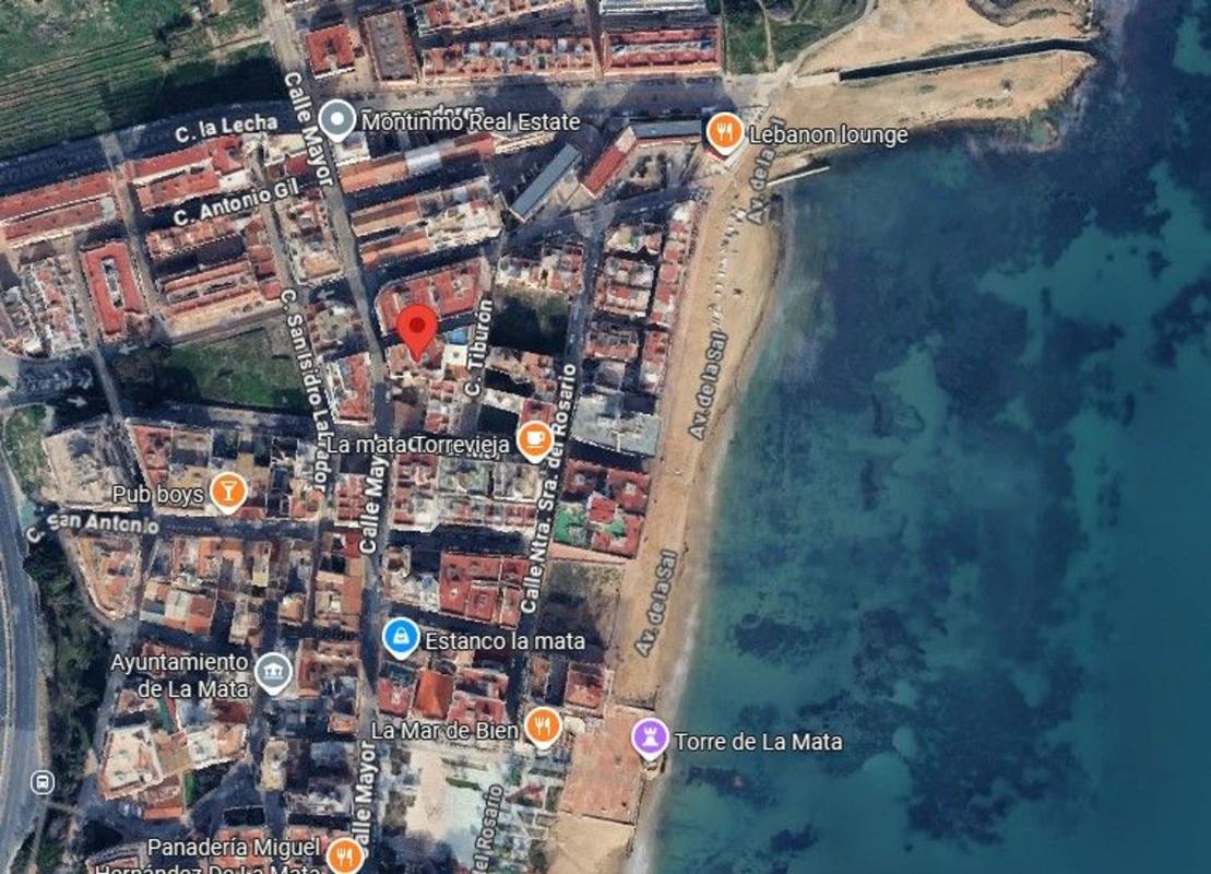 Продажа пентхауса на Ático en Calle Mayor, Gaspar Perrelló, Torrevieja, Торревьеха photo 4