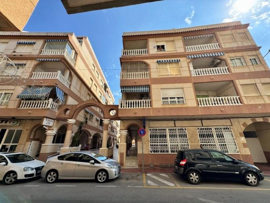 Продажа пентхауса на Ático en Calle Mayor, Gaspar Perrelló, Torrevieja, Торревьеха photo 5