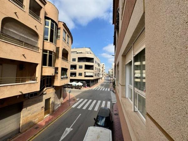 Продажа квартиры на Piso en Calle Mayor, Gaspar Perrelló, Torrevieja, Торревьеха
 photo 4