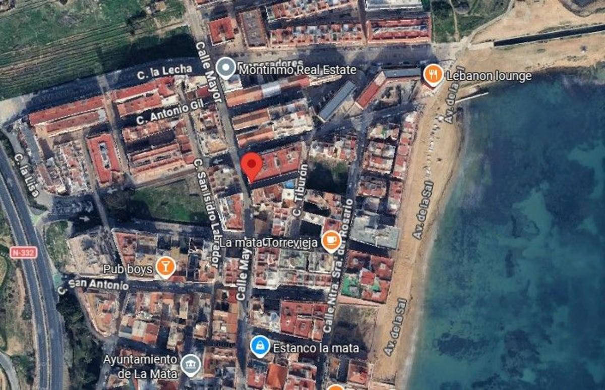 Sprzedaż mieszkania w Piso en Calle Mayor, Gaspar Perrelló, Torrevieja, Torrevieja
photo 5