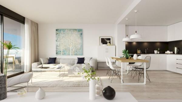 Sale of flat in Piso en Gargasindi, Calpe, Calpe
thumbnail 3