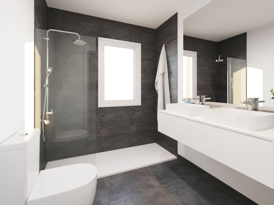 Sale of apartment in Piso en Gargasindi, Calpe, Calpe
 photo 5