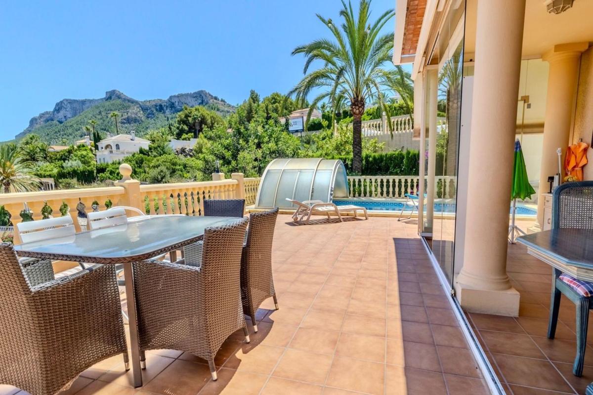 Properties for sale and rent in Spain photo 4