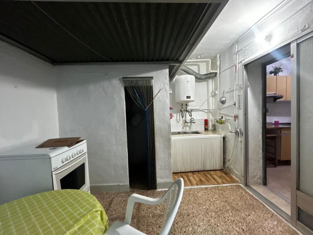 Продажа квартиры на Piso en Calle Matemático Romero, Virgen del Remedio - Parque lo Morant, Alicante / Alacant, Аликанте / Алакант
photo 4