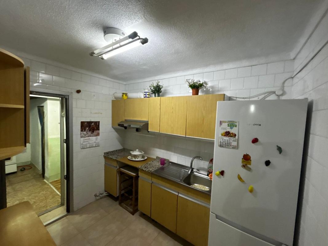 Продажа квартиры на Piso en Calle Matemático Romero, Virgen del Remedio - Parque lo Morant, Alicante / Alacant, Аликанте / Алакант
photo 5