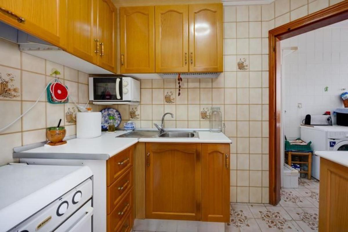 Продажа квартиры на Piso en Calle Urbano Arregui, El Acequión, Torrevieja, Торревьеха
photo 5