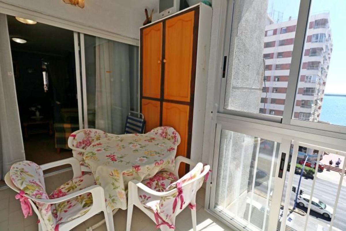 Продажа квартиры на Piso en Calle San Miguel de Salinas, El Acequión, Torrevieja, Торревьеха
 photo 2