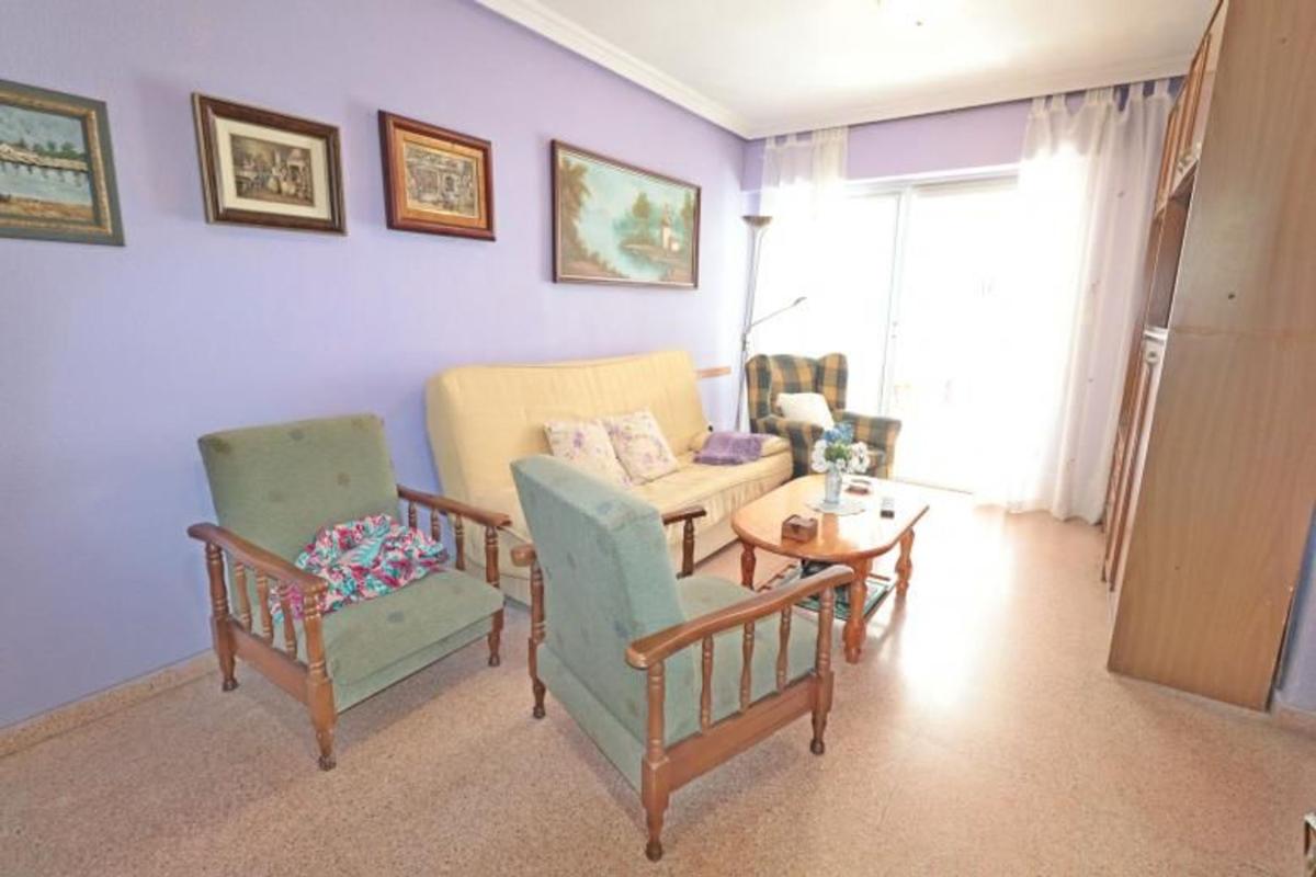 Продажа квартиры на Piso en Calle San Miguel de Salinas, El Acequión, Torrevieja, Торревьеха
 photo 3
