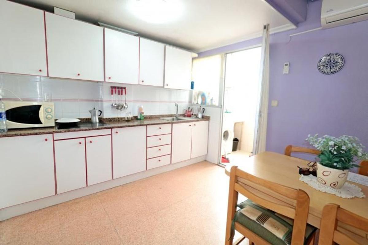 Продажа квартиры на Piso en Calle San Miguel de Salinas, El Acequión, Torrevieja, Торревьеха
 photo 5