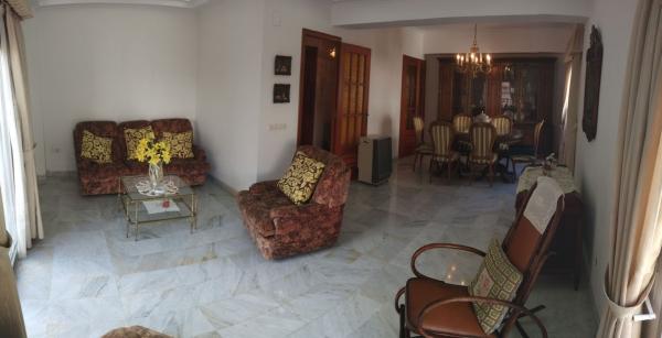 Продажа квартиры на Piso en Calle de la Puríssima, Calpe Pueblo, Calpe, Кальпе
photo 1