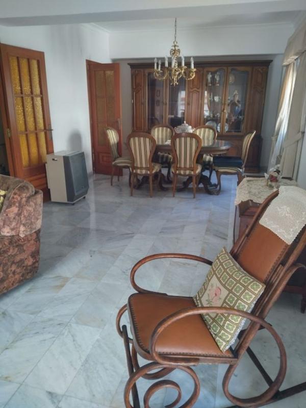 Продажа квартиры на Piso en Calle de la Puríssima, Calpe Pueblo, Calpe, Кальпе
photo 2