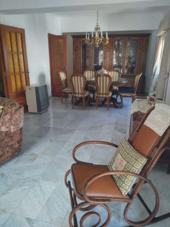 Продажа квартиры на Piso en Calle de la Puríssima, Calpe Pueblo, Calpe, Кальпе
thumbnail 2