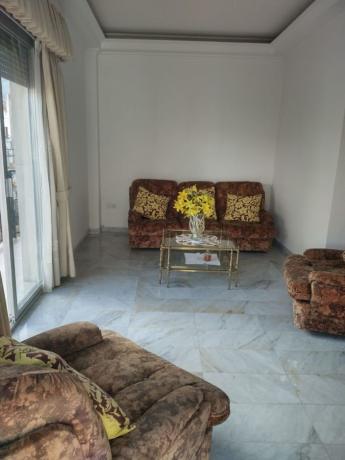 Продажа квартиры на Piso en Calle de la Puríssima, Calpe Pueblo, Calpe, Кальпе
 photo 4