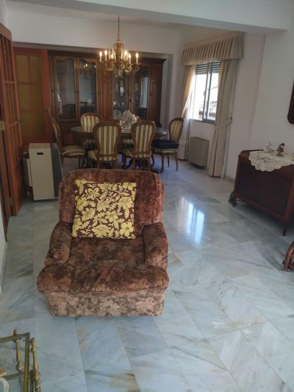 Продажа квартиры на Piso en Calle de la Puríssima, Calpe Pueblo, Calpe, Кальпе
photo 5