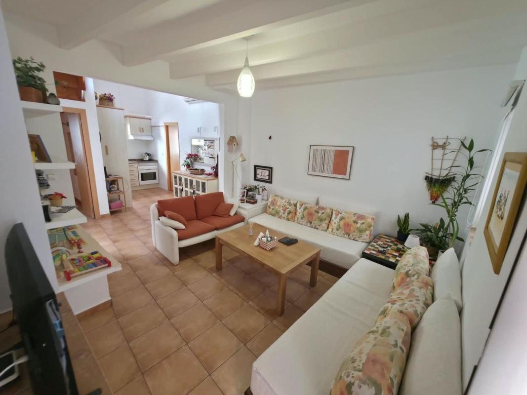 Продажа квартиры на Piso en Centro Urbano, Denia, Дения
photo 2