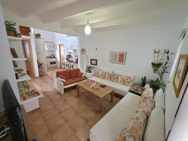 Продажа квартиры на Piso en Centro Urbano, Denia, Дения
 photo 2