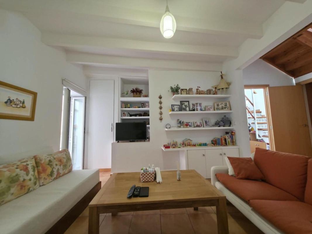 Продажа квартиры на Piso en Centro Urbano, Denia, Дения
photo 3