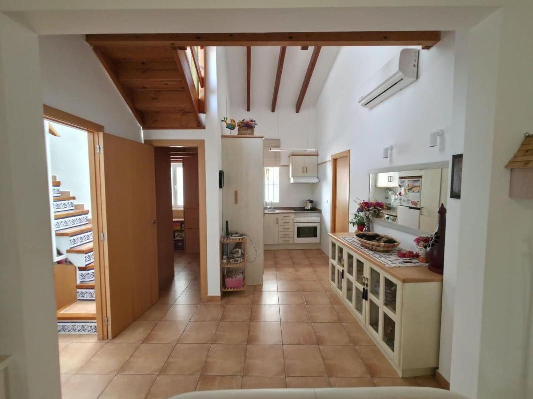 Продажа квартиры на Piso en Centro Urbano, Denia, Дения
photo 4