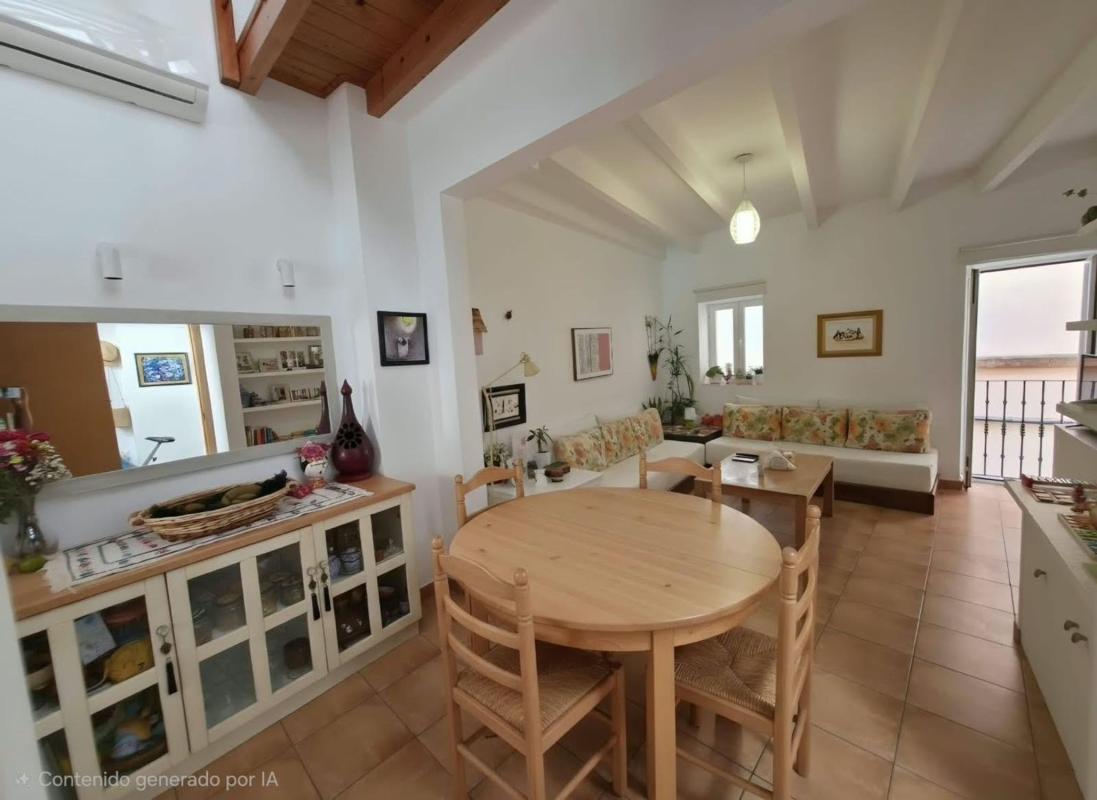 Продажа квартиры на Piso en Centro Urbano, Denia, Дения
photo 5