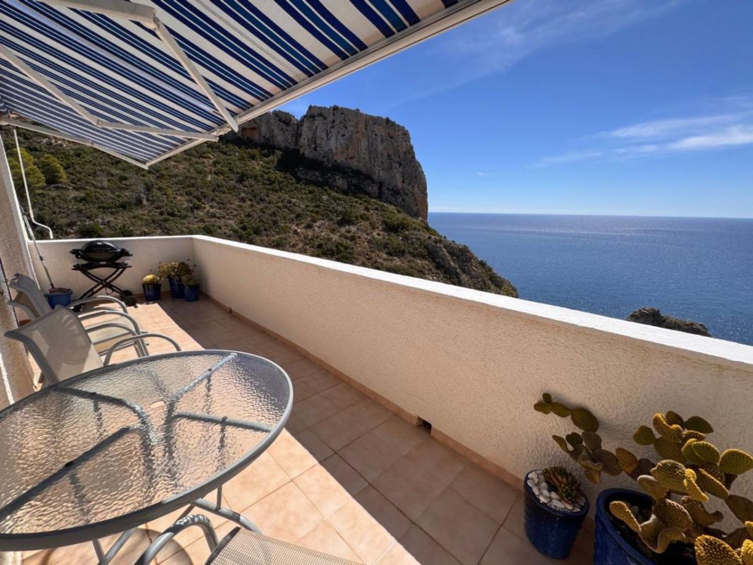 Venta de piso en Piso en Cumbre del Sol, Benitachell, Benitachell
photo 2