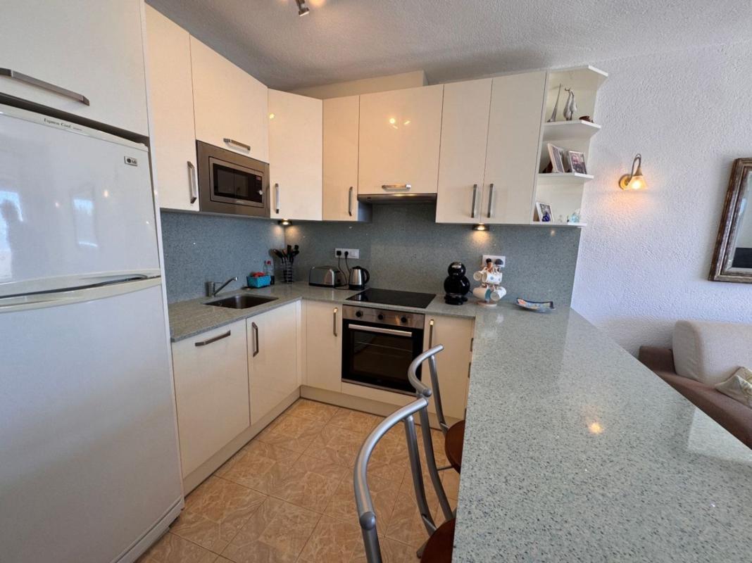 Venta de piso en Piso en Cumbre del Sol, Benitachell, Benitachell
photo 3
