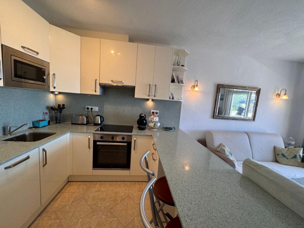 Venta de piso en Piso en Cumbre del Sol, Benitachell, Benitachell
photo 5