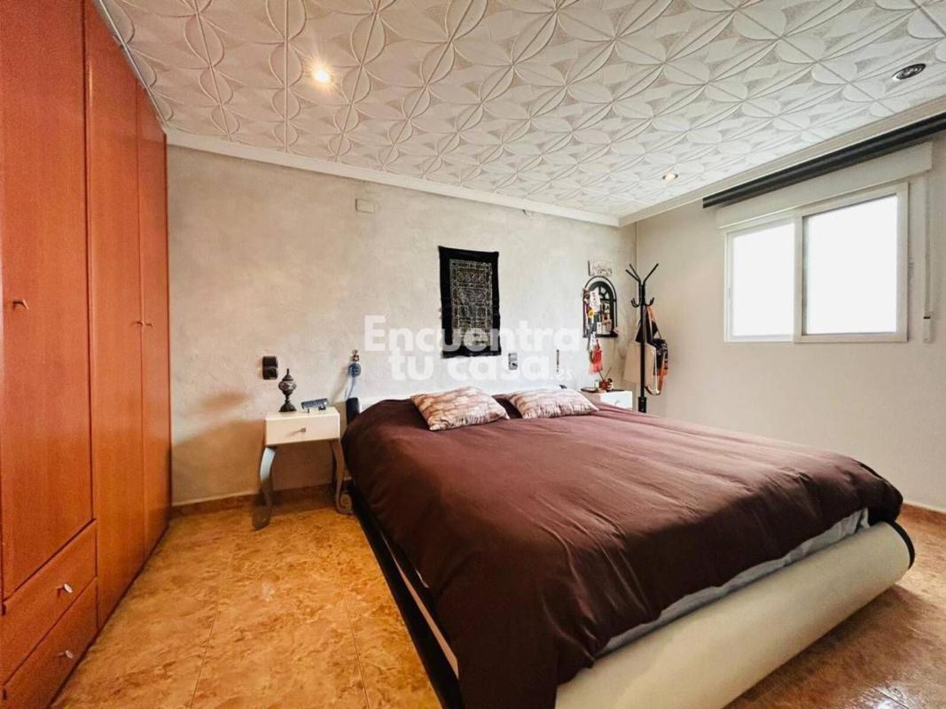 Venta de piso en Piso en Calle de Sella, Pueblo Levante, Benidorm, Benidorm
photo 5