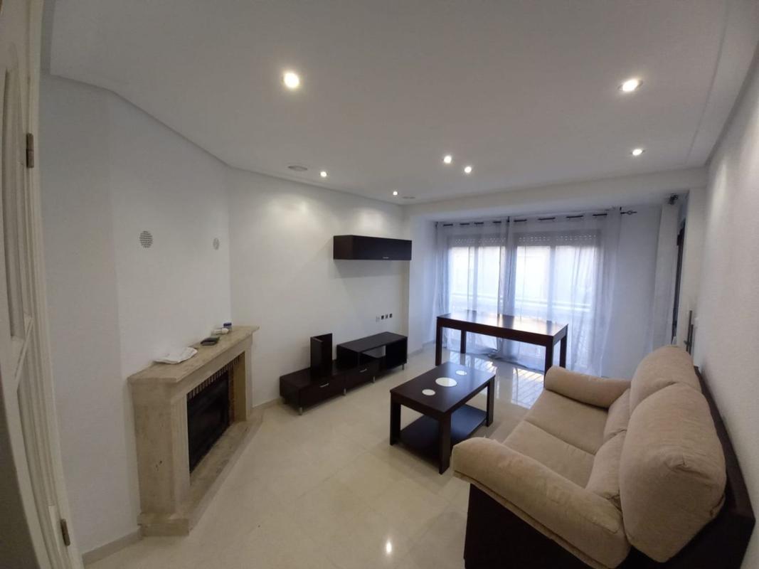 Продажа квартиры на Piso en Calle Mariano Luiña, 19, Pont Nou-Corazón de Jesús, Elche / Elx, Эльче / Эльх
photo 1
