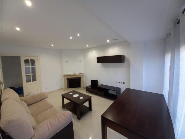 Продажа квартиры на Piso en Calle Mariano Luiña, 19, Pont Nou-Corazón de Jesús, Elche / Elx, Эльче / Эльх
thumbnail 2
