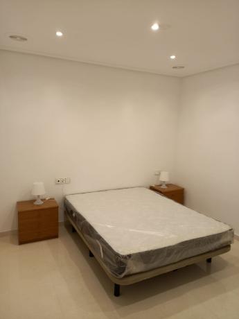 Продажа квартиры на Piso en Calle Mariano Luiña, 19, Pont Nou-Corazón de Jesús, Elche / Elx, Эльче / Эльх
 photo 4