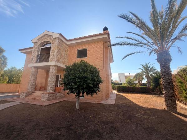 Casa o chalet independiente en Pinta La, Playa Muchavista, El Campello photo 3