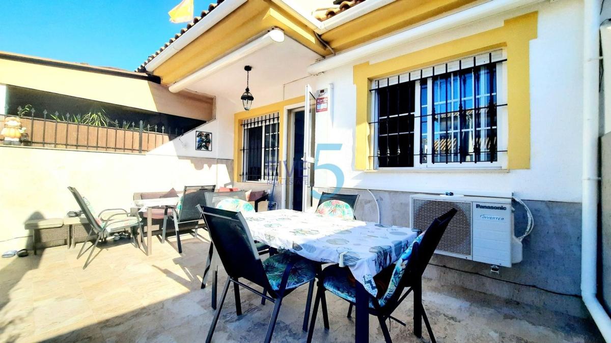 Venta de chalet independiente en Casa o chalet en El Mojón, Pilar de la Horadada, Pilar de la Horadada
photo 3