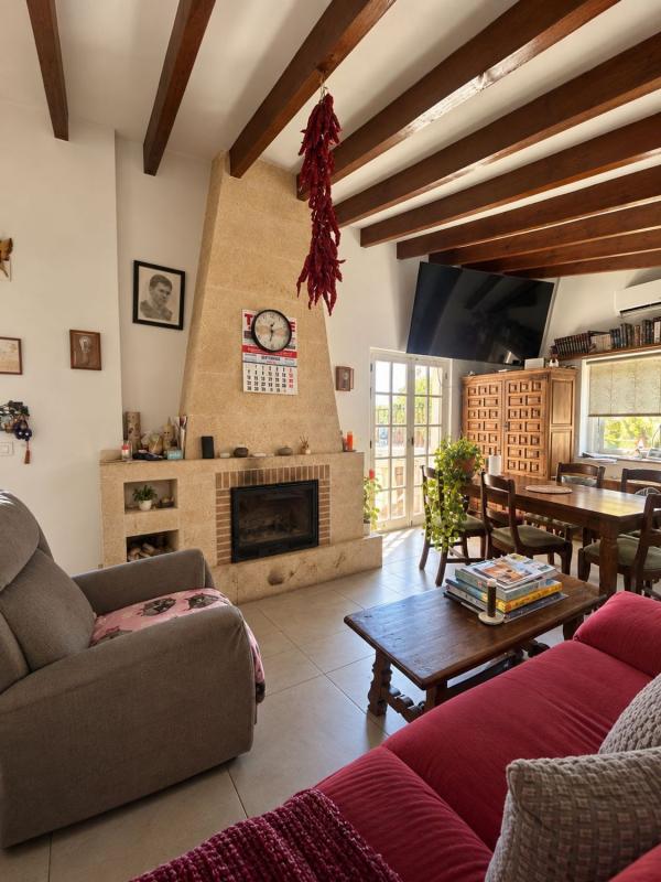 Venta de chalet independiente en Casa o chalet en Adsubia, Jávea/Xàbia, Jávea/Xàbia
 photo 3