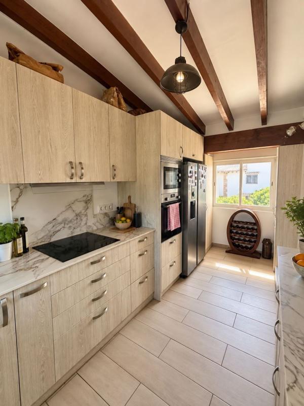 Venta de chalet independiente en Casa o chalet en Adsubia, Jávea/Xàbia, Jávea/Xàbia
 photo 4