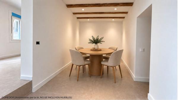 Chalet pareado en Calle Independencia, 9, Centro, Elda photo 4