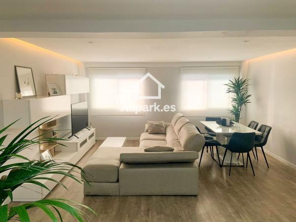 Продажа квартиры на Piso en Calle Presbitero Baltasar Carrasco, San Blas, Alicante / Alacant, Аликанте / Алакант
photo 1