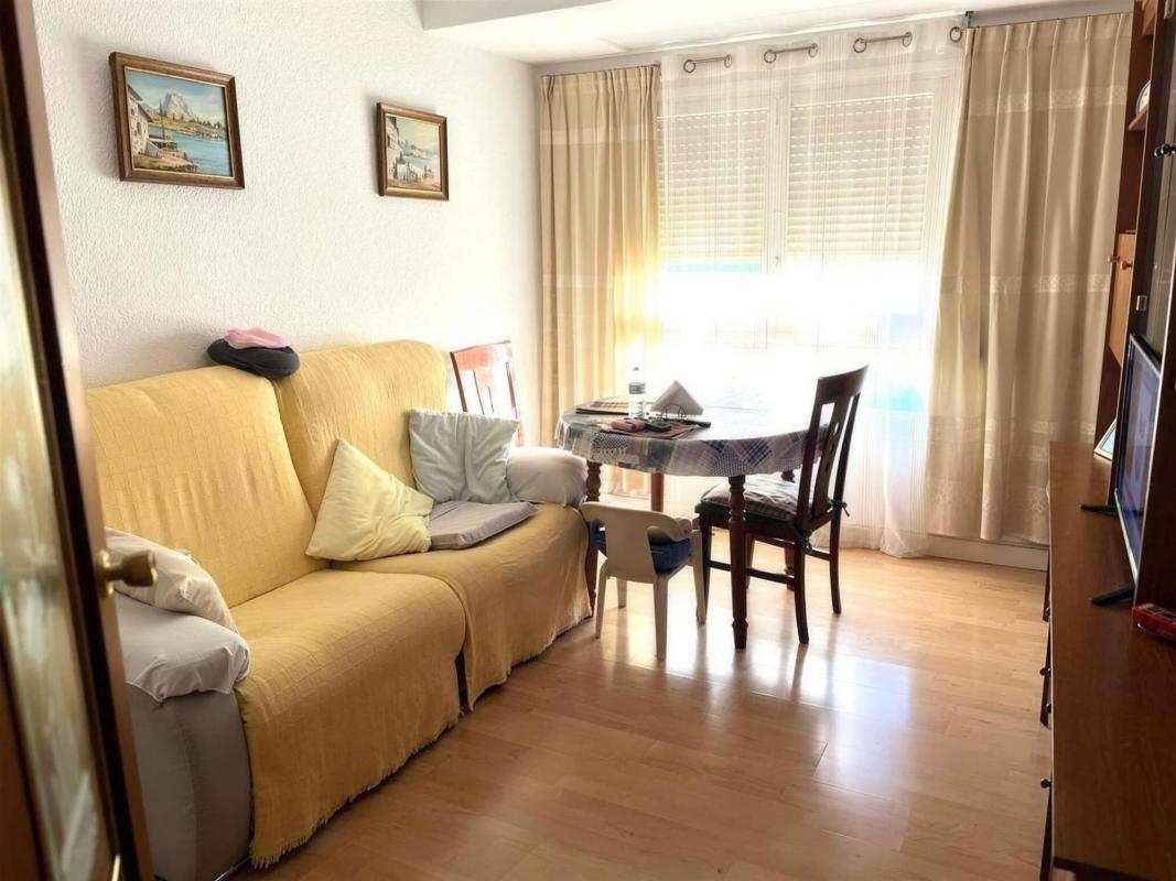 Продажа квартиры на Piso en Calle Cisne, La Florida Portazgo, Alicante / Alacant, Аликанте / Алакант
photo 1