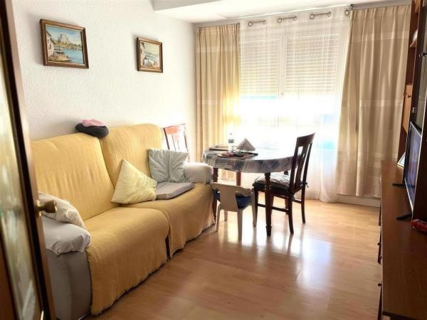 Sale of flat in Piso en Calle Cisne, La Florida Portazgo, Alicante / Alacant, Alicante
 photo 1