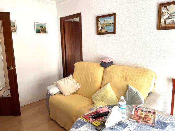 Sale of flat in Piso en Calle Cisne, La Florida Portazgo, Alicante / Alacant, Alicante
 photo 2