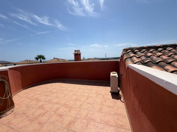 Casa o chalet independiente en Bonalba-Cotoveta, Mutxamel photo 4