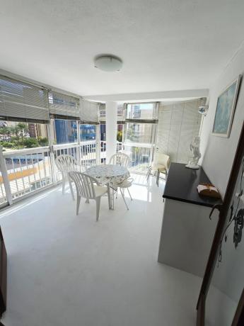 Продажа квартиры на Piso en Playa de Levante, Benidorm, Бенидорм
thumbnail 3