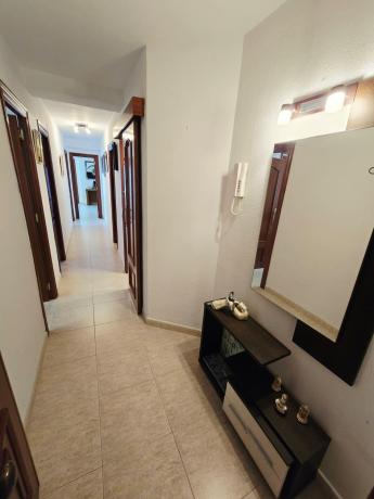 Продажа квартиры на Piso en Playa de Levante, Benidorm, Бенидорм
 photo 4