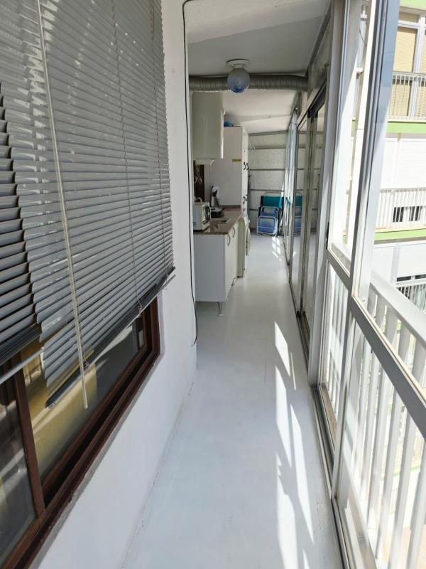 Продажа квартиры на Piso en Playa de Levante, Benidorm, Бенидорм
 photo 5