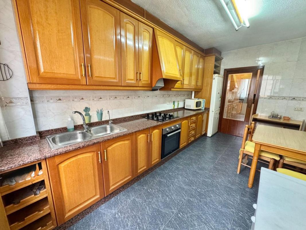 Sale of apartment in Piso en Calle Pedro Terol, 6, Orihuela Ciudad, Orihuela, Orihuela
photo 1