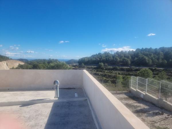 Casa rural en Urbanización Cruz del Maigmó, 19, Tibi photo 2