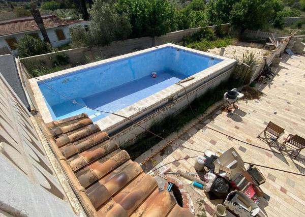 Rustic farm for sale in Finca rústica en Sax , Sax thumbnail 3