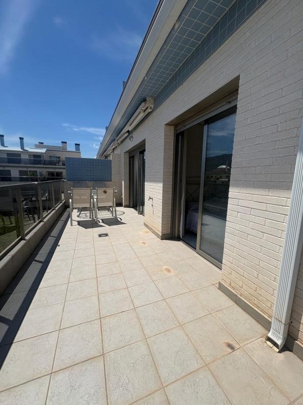 Продажа пентхауса на Ático en Calle Sardina, Les Bassetes-El Marjal, Denia, Дения photo 5