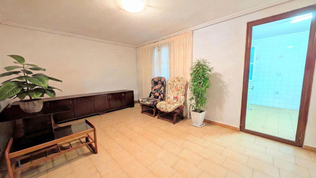 Sprzedaż mieszkania w Piso en Carrús Este, Elche / Elx, Elche / Elx
photo 1